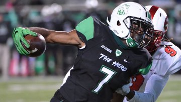 Marshall Honors 75; Turns Tables on WKU Marshall Honors 75; Turns Tables on WKU